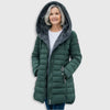 Georgina | Padded Winter Jacket