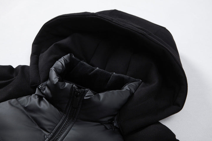 Torino Premium Hybrid Jacket black image 5 #color_black