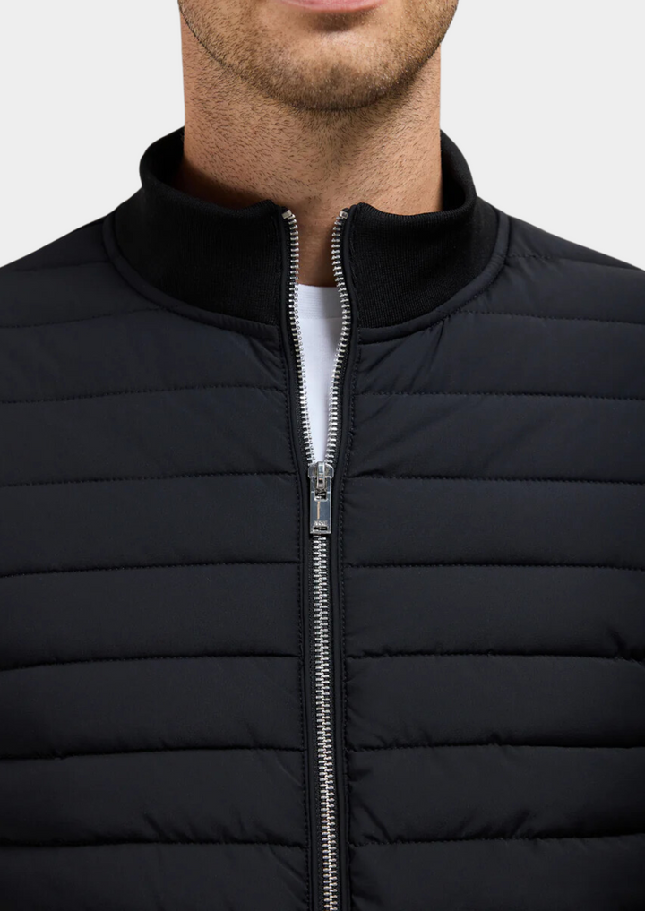 Dante Premium Hybrid Jacket navy blue image 5 #color_navy-blue