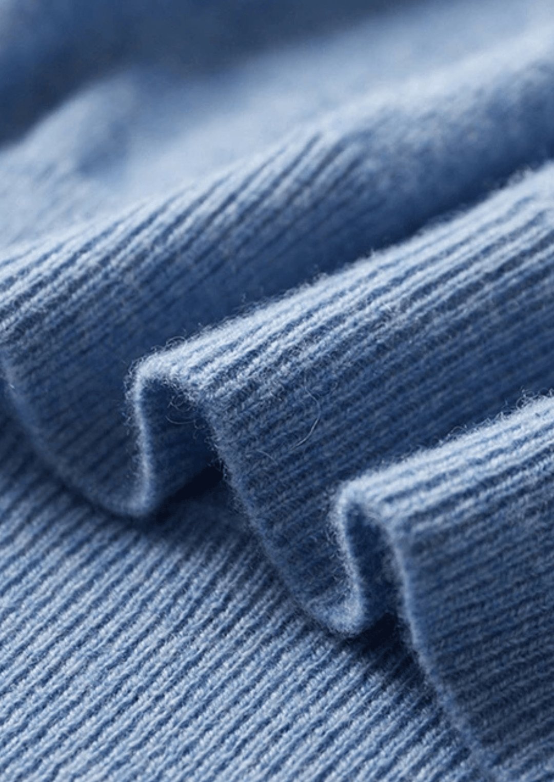 PURE CASHMERE CLASSIC POLO SHIRT