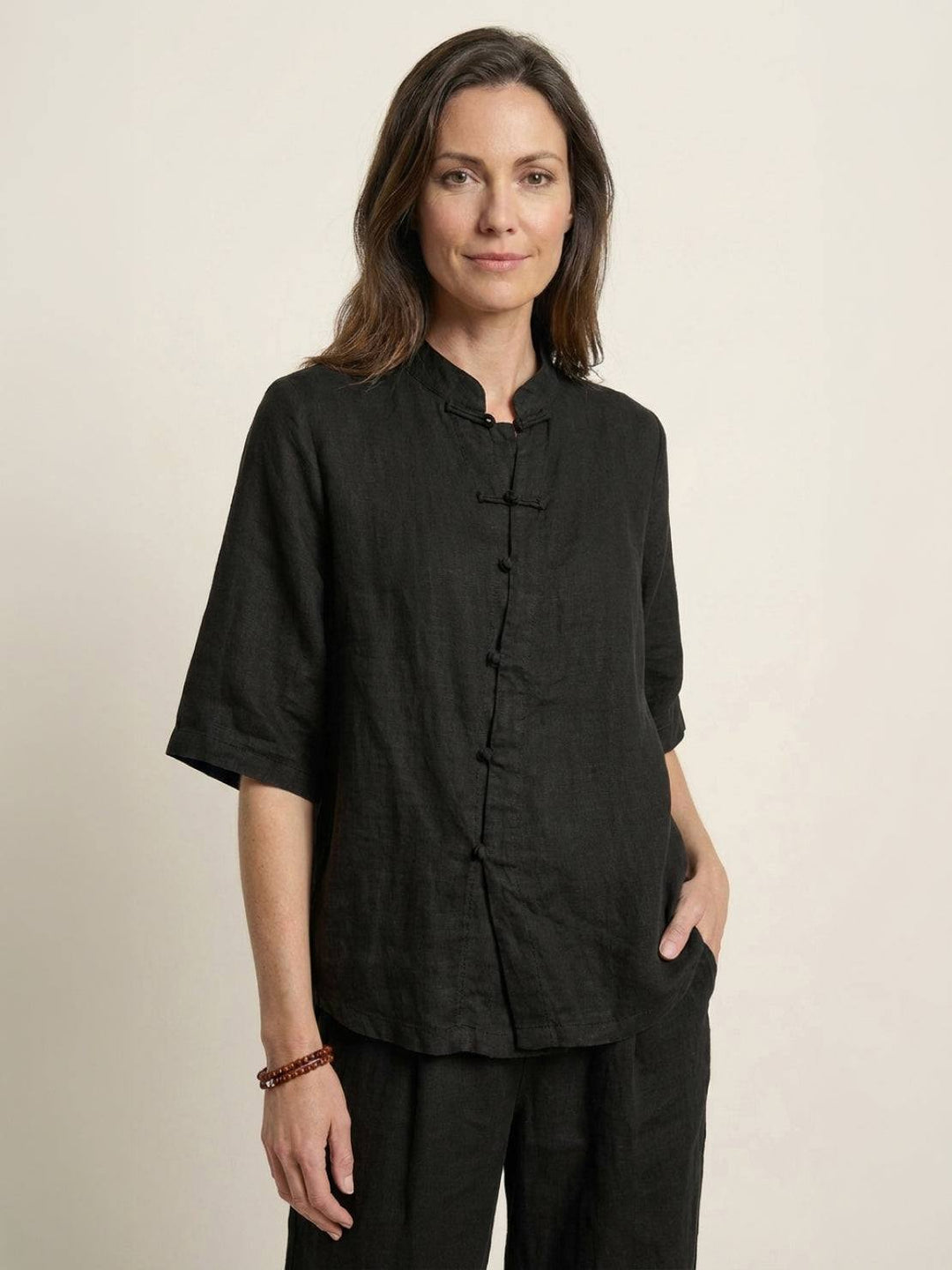 100% Cotton Artisan Two-Piece Set