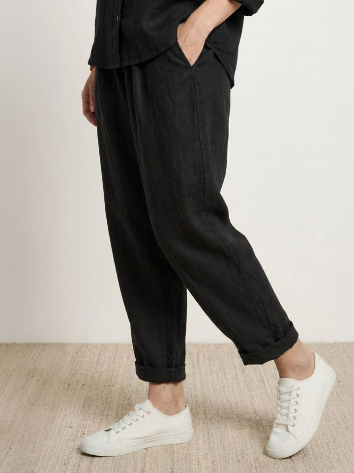 100% Cotton Artisan Two-Piece Set