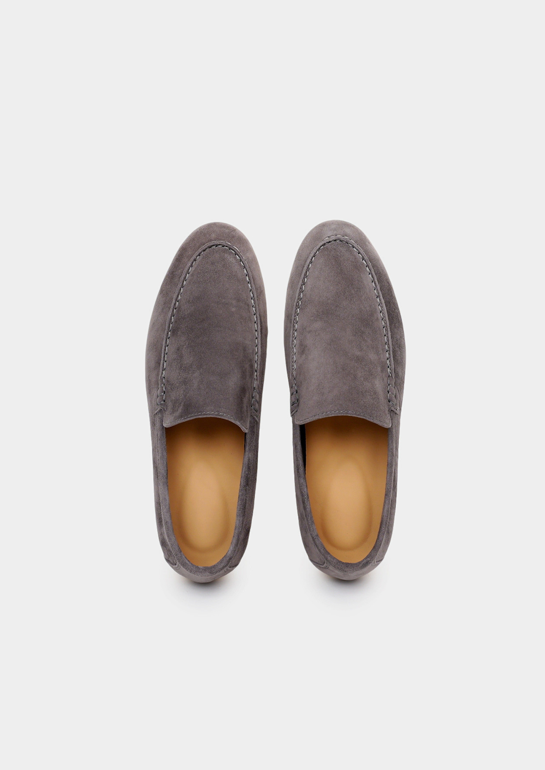 Marina Loafers fog gray image 3 #color_fog-gray