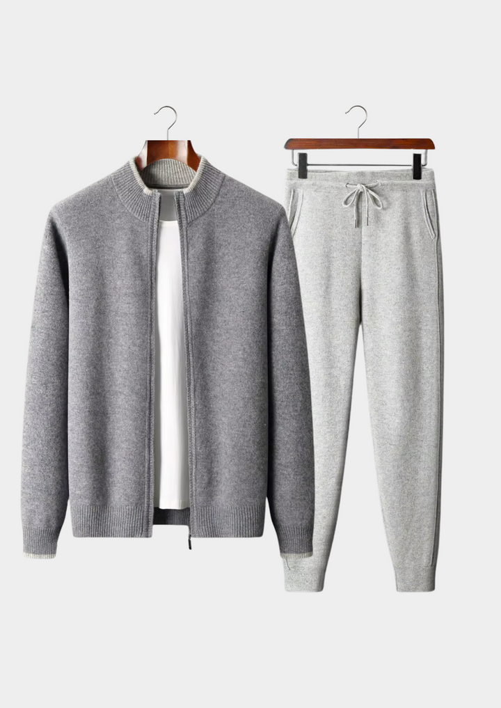 The Pure Merino Contrast Set