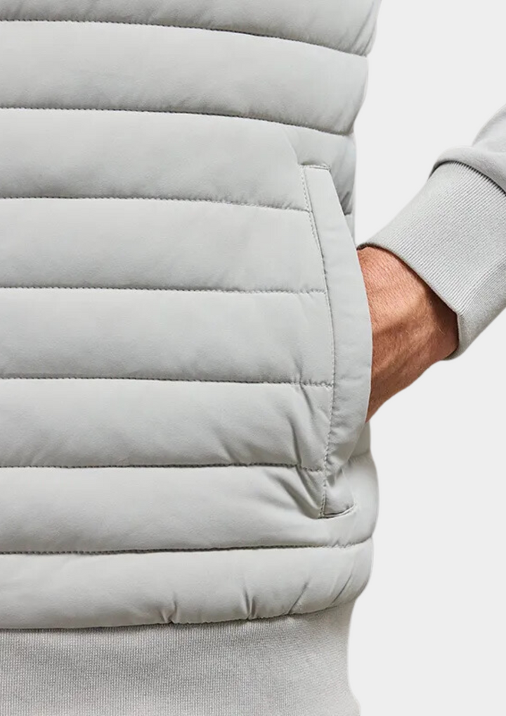 Dante Premium Hybrid Jacket light gray image 2 #color_light-gray