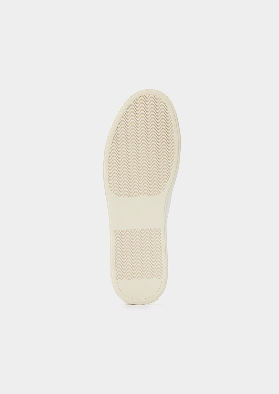 Essential Leather Sneaker ivory image 5 #color_ivory