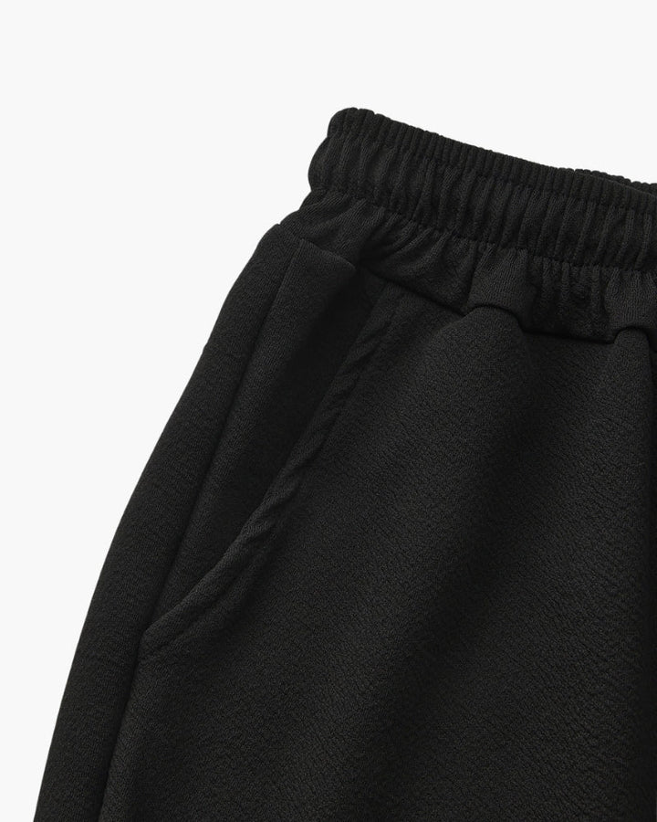 Polo & Pantalon Set