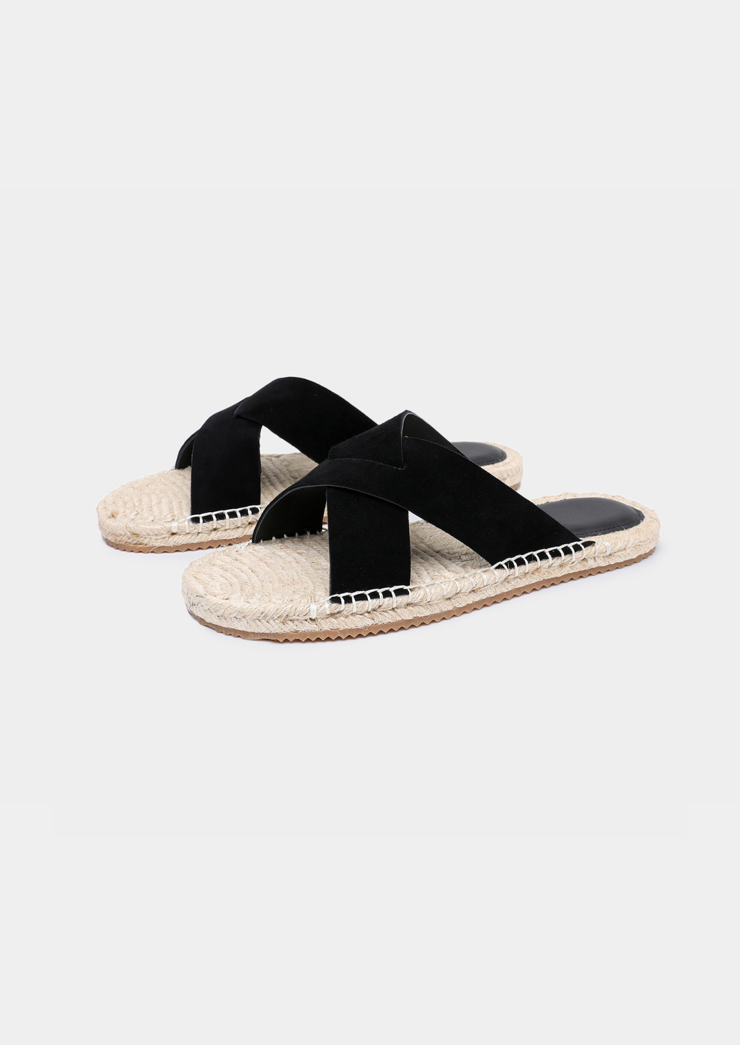Resort Sandal black image 1 #color_black