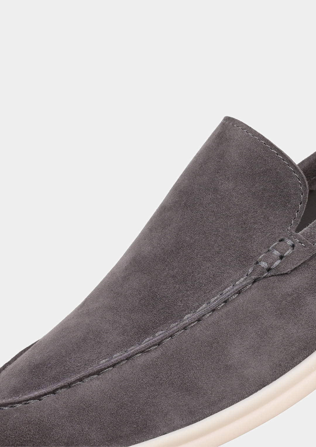 Marina Loafers fog gray image 2 #color_fog-gray