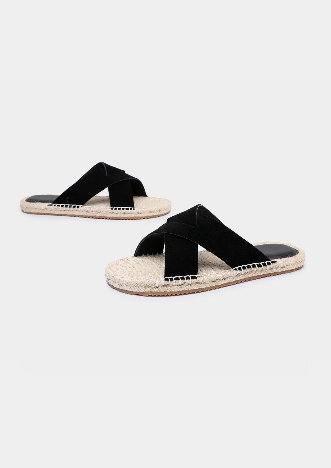 Resort Sandal black image 4 #color_black