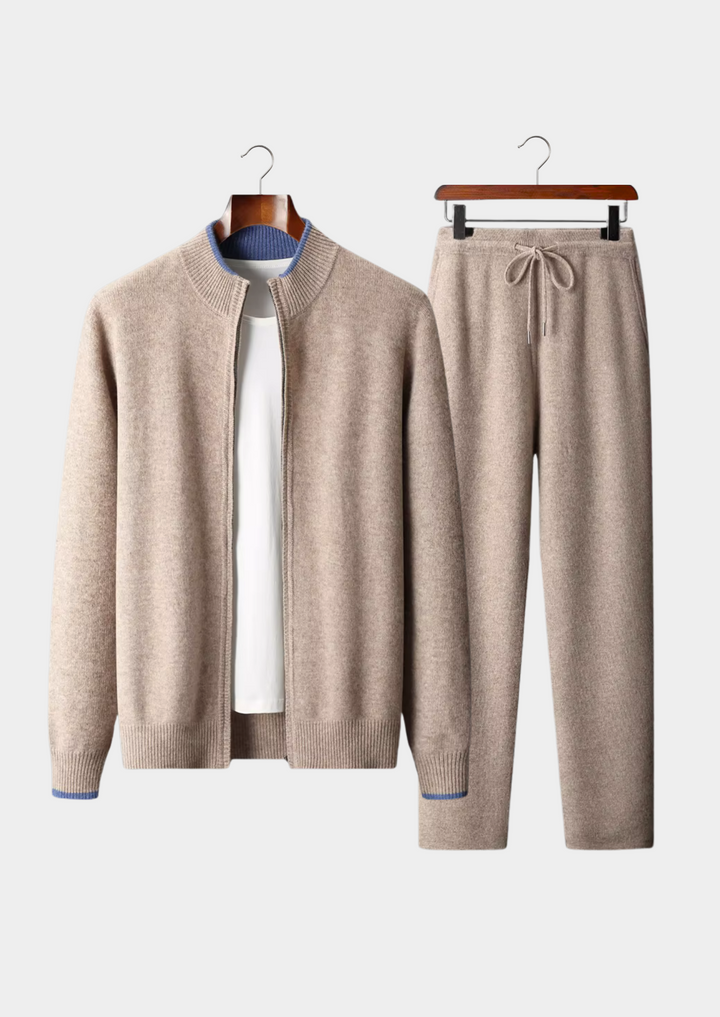The Pure Merino Tivro Set