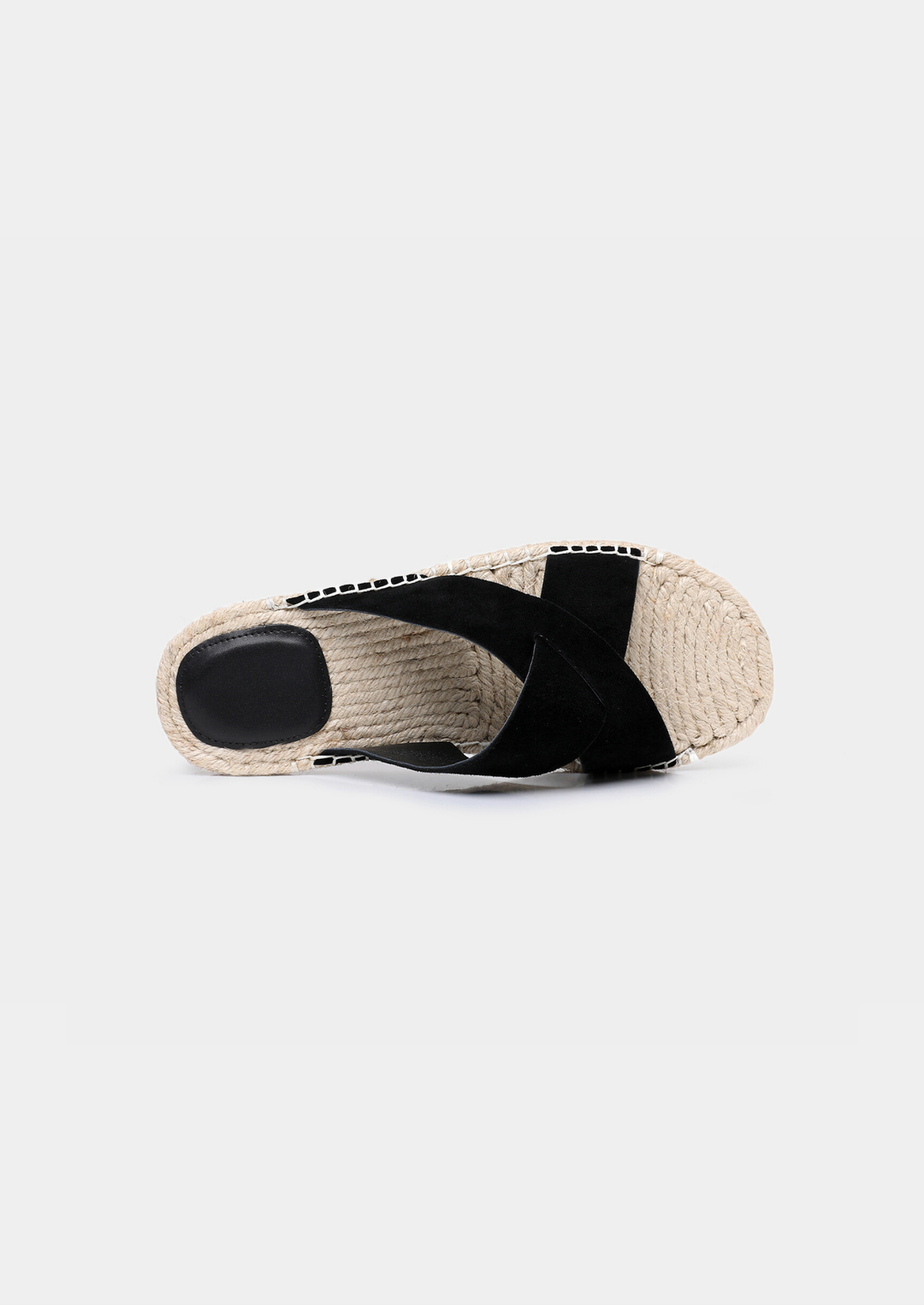 Resort Sandal black image 3 #color_black