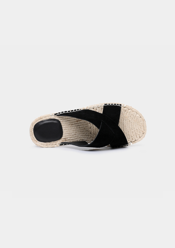 Resort Sandal black image 3 #color_black