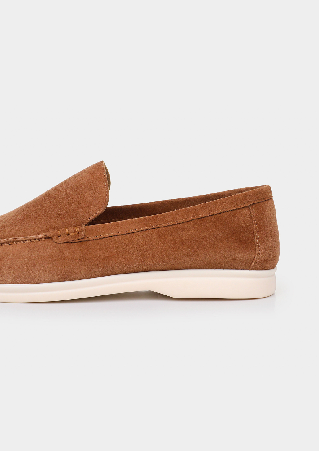Marina Loafers caramel image 3 #color_caramel