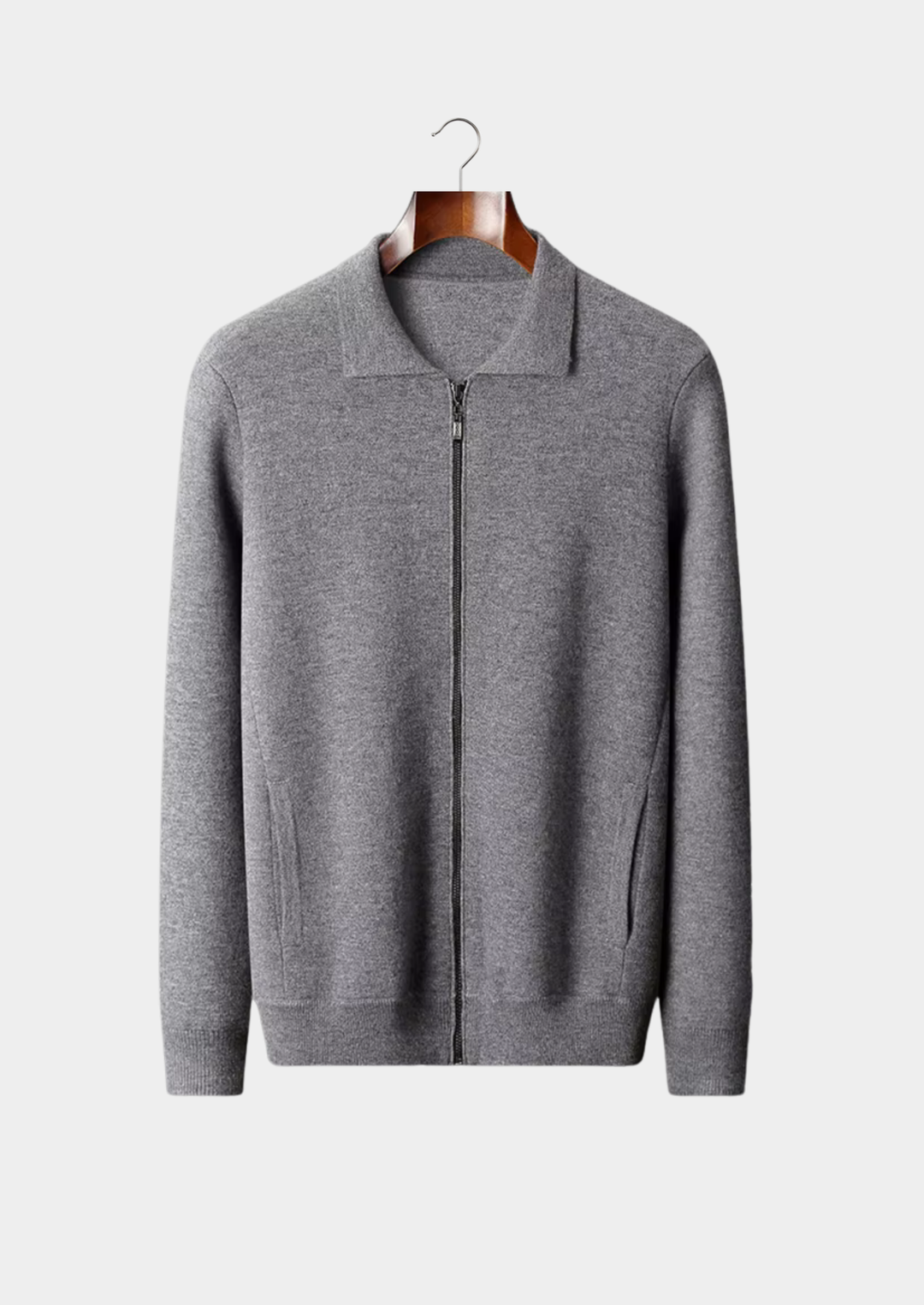 Pure Merino gray image 1 #color_gray