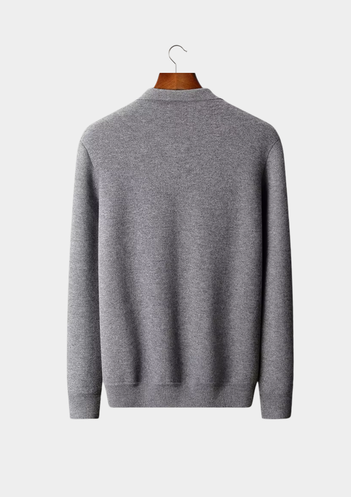 Pure Merino gray image 2 #color_gray