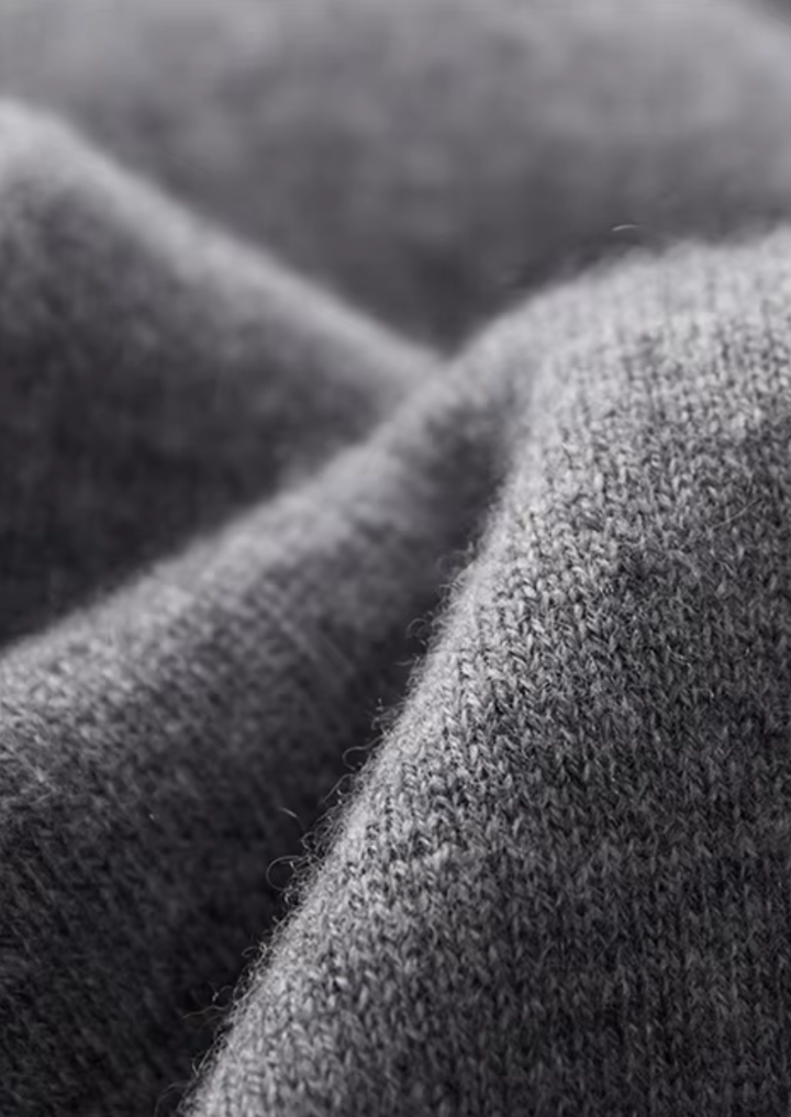 Pure Merino gray image 5 #color_gray
