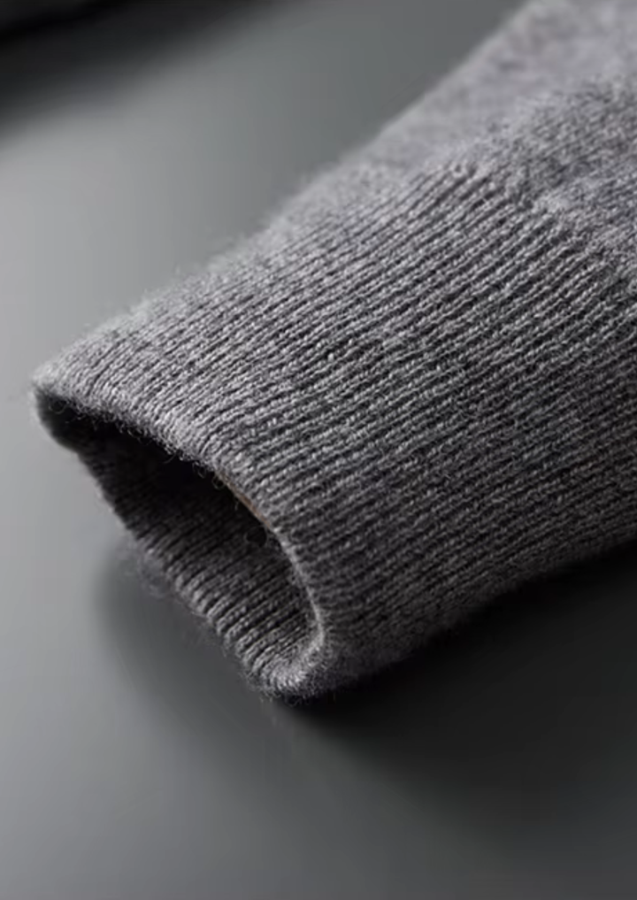 Pure Merino gray image 7 #color_gray