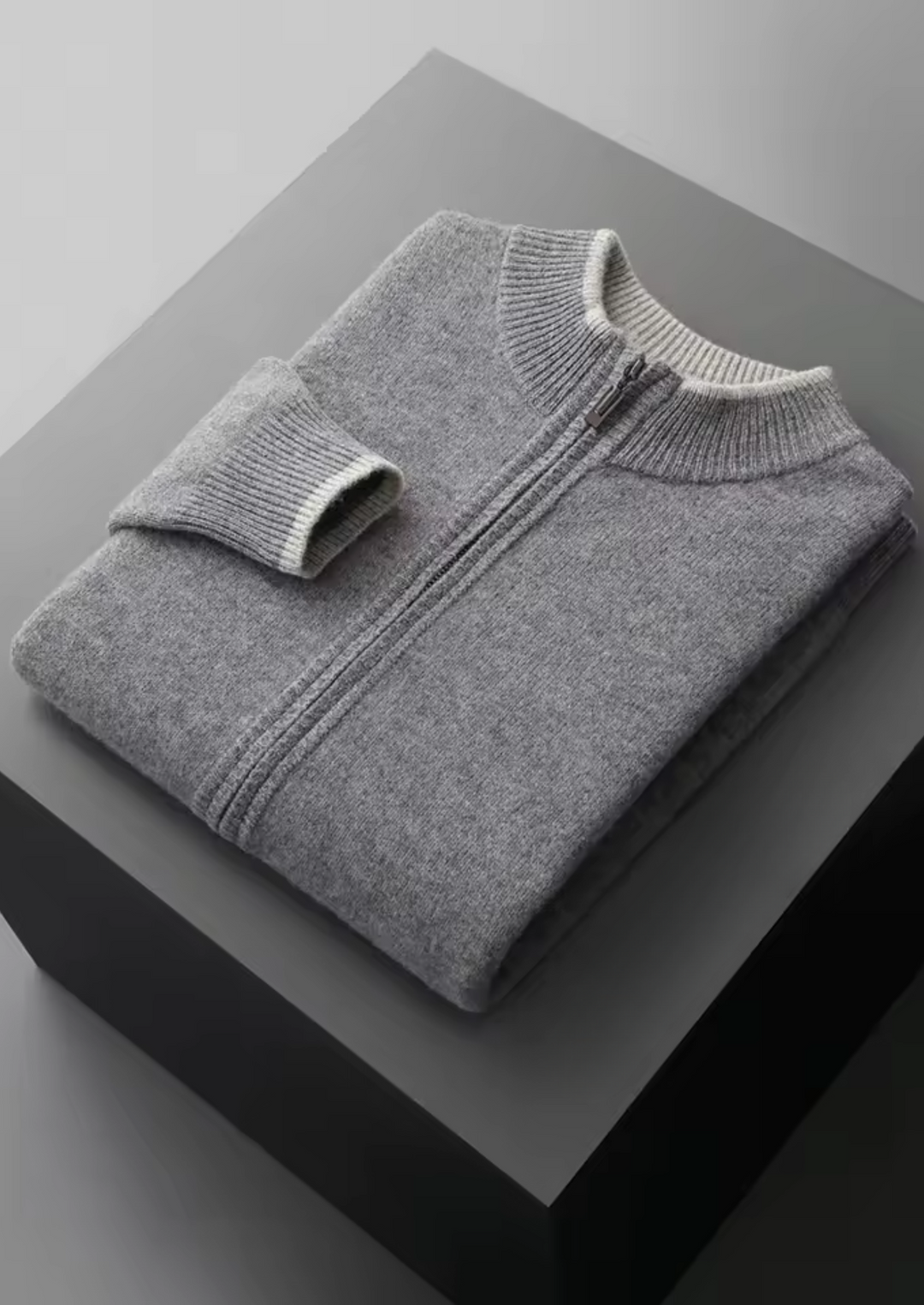 The Pure Merino Two Tone Set