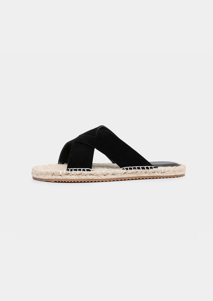 Resort Sandal black image 2 #color_black
