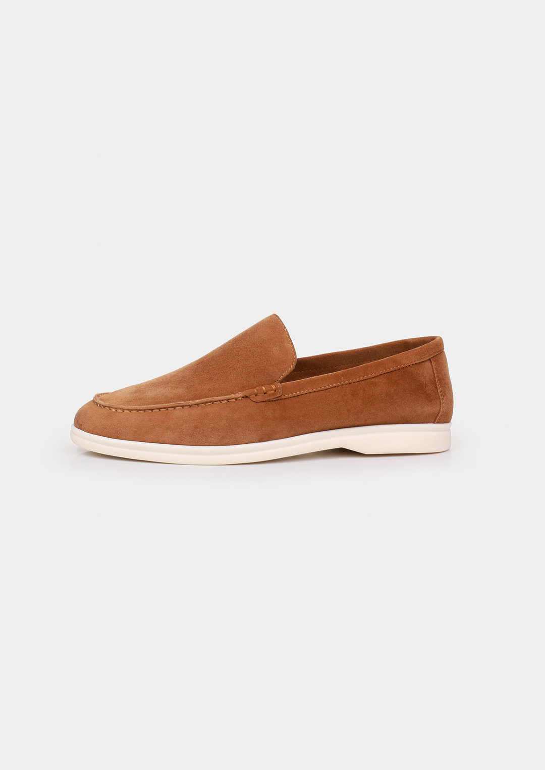 Marina Loafers caramel image 5 #color_caramel