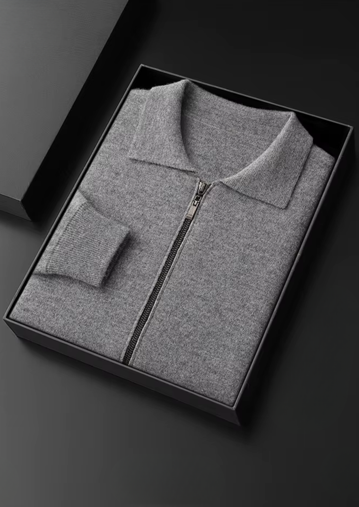 Pure Merino gray image 3 #color_gray