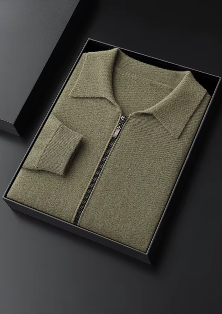 Pure Merino olive image 1 #color_olive
