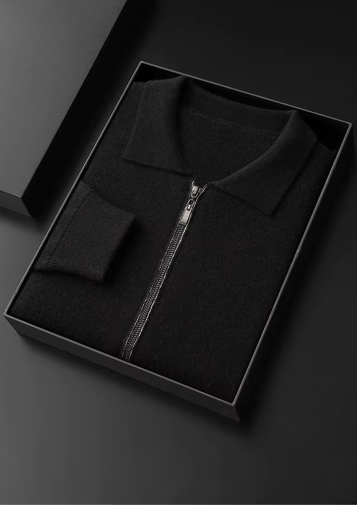 Pure Merino black image 1 #color_black
