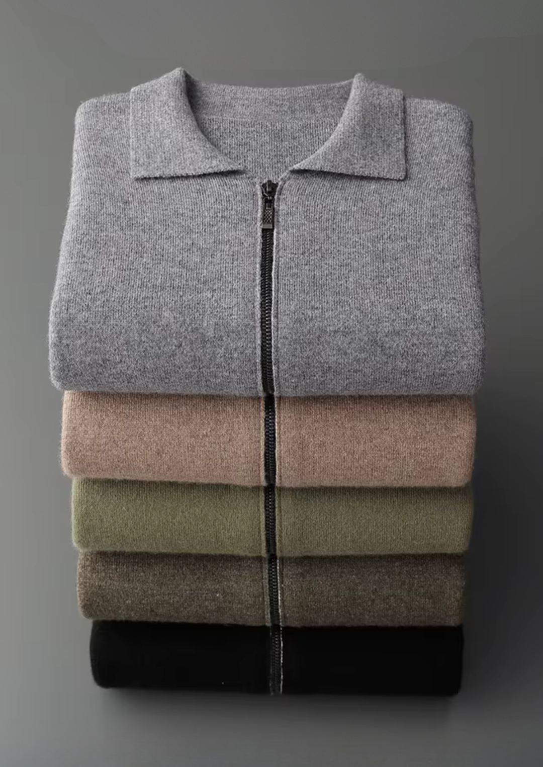 Pure Merino black image 2 #color_black