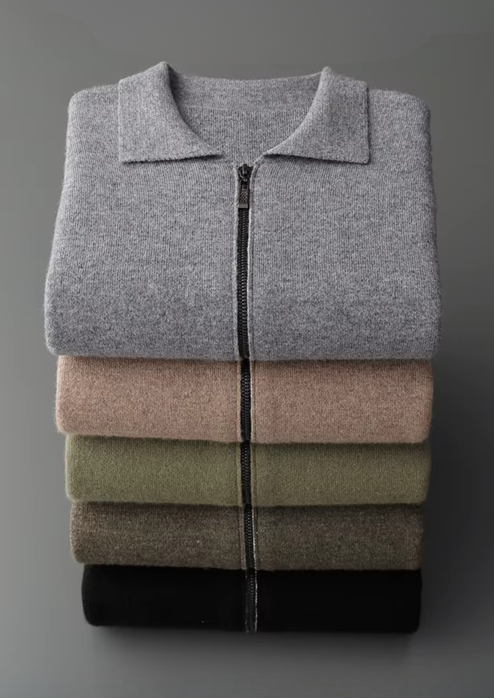 Pure Merino black image 2 #color_black