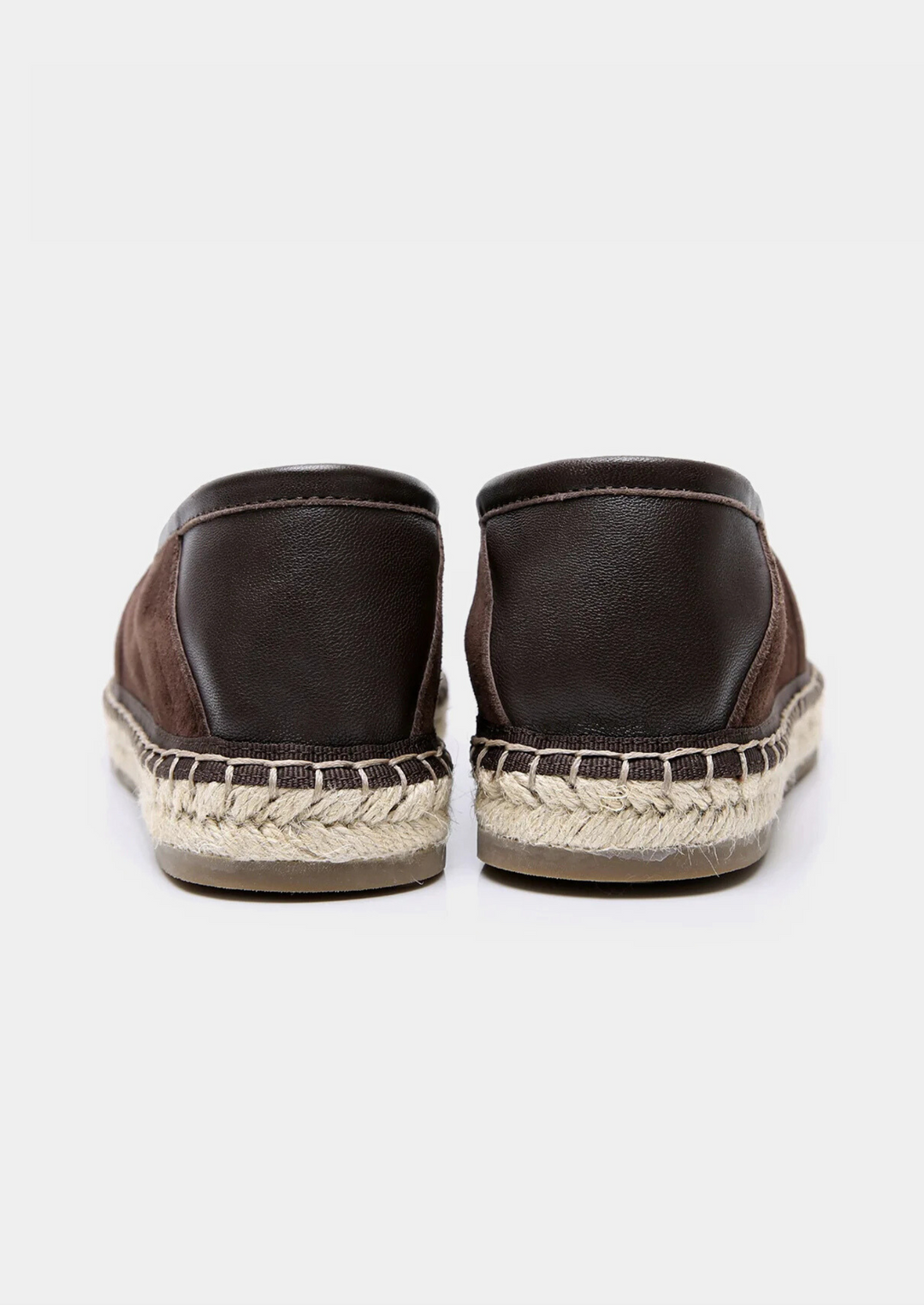 Seaside Espadrilles dark brown image 6 #color_dark-brown