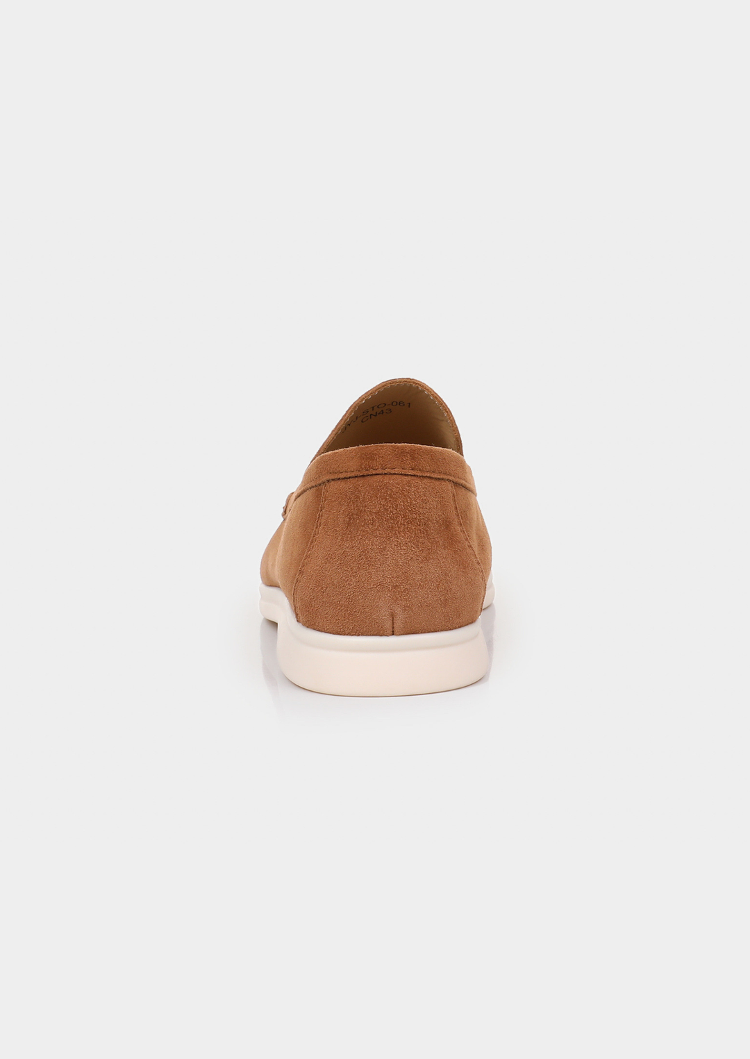 Marina Loafers caramel image 4 #color_caramel