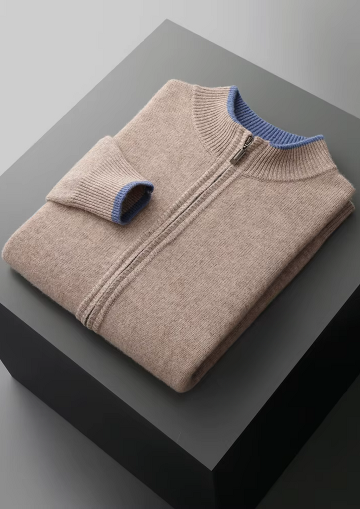 The Pure Merino Tivro Set