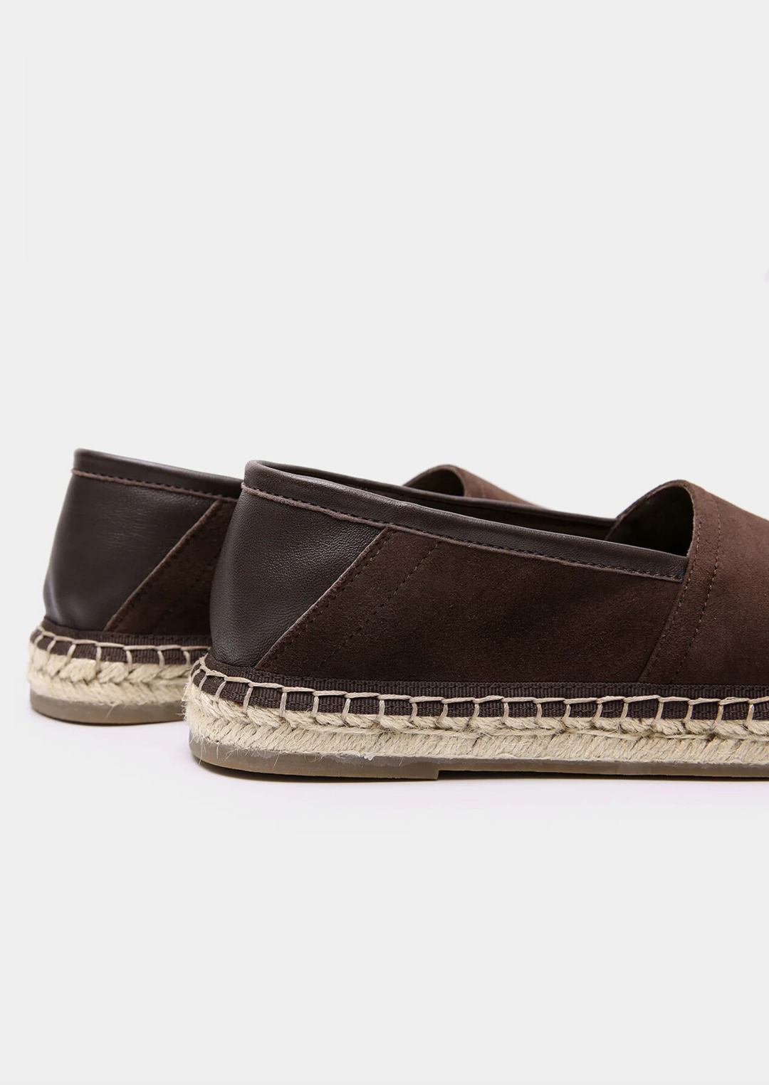 Seaside Espadrilles dark brown image 5 #color_dark-brown