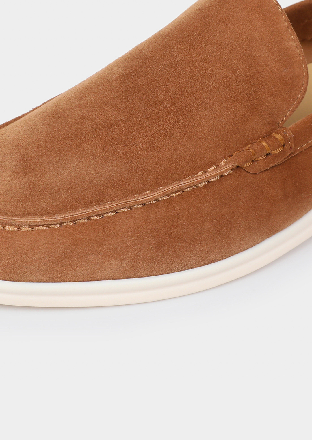 Marina Loafers caramel image 2 #color_caramel