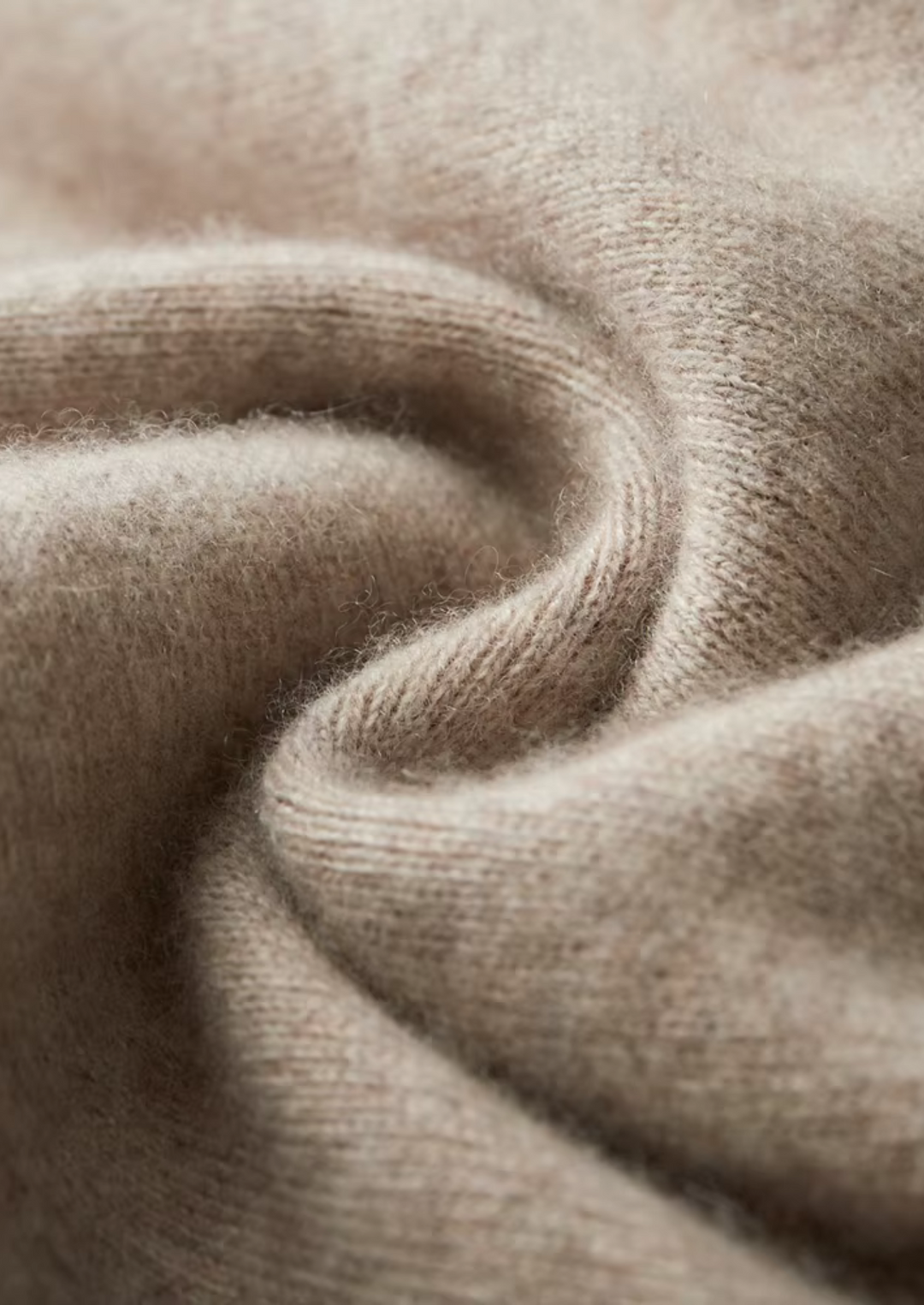 The Pure Merino Santoni Set