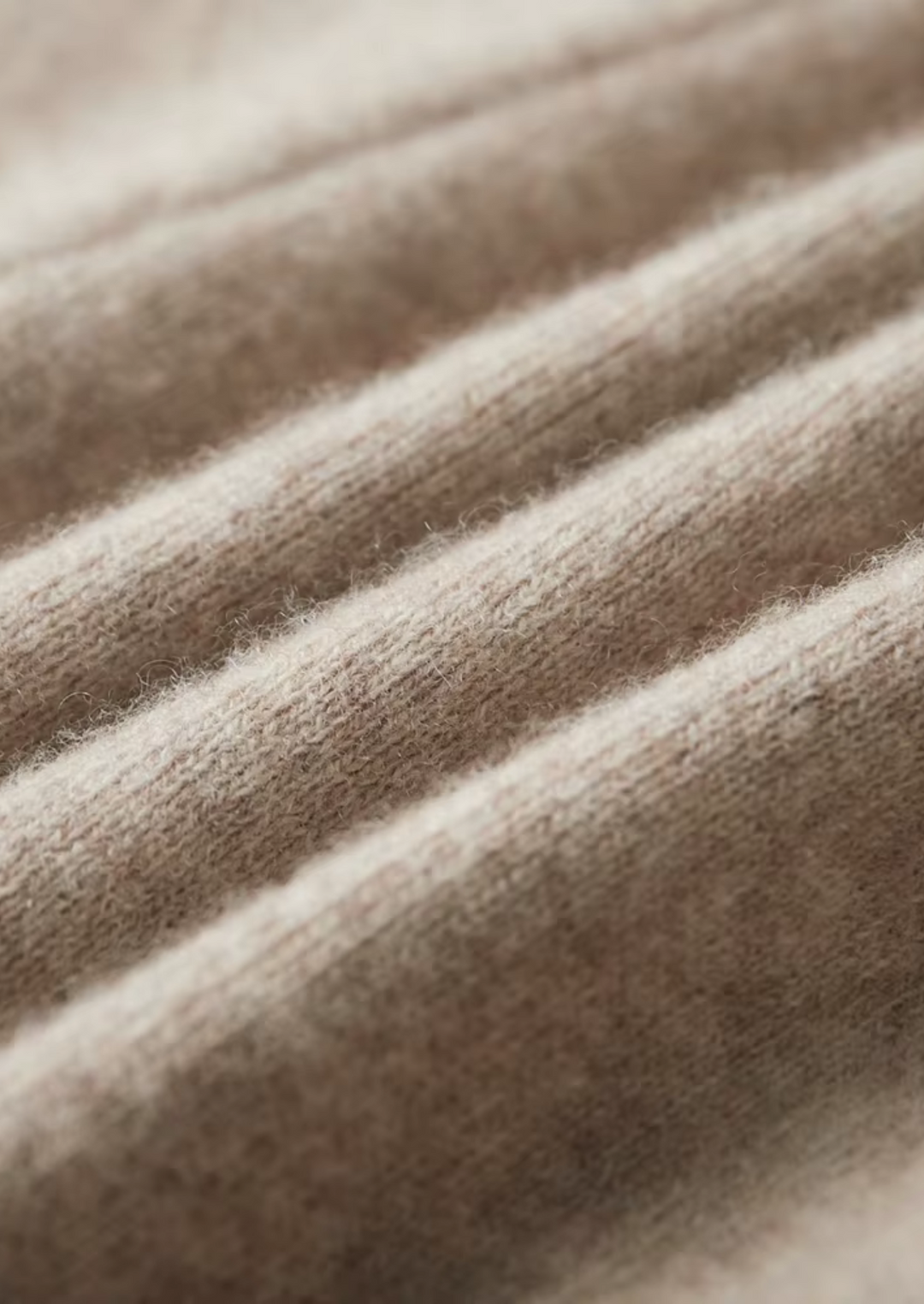 The Pure Merino Santoni Set