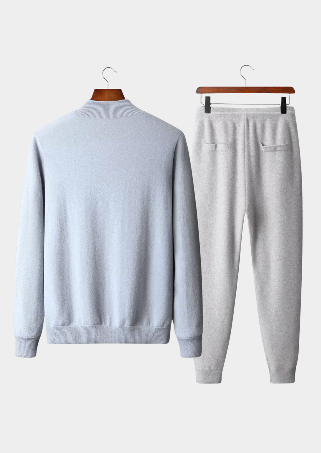 The Pure Merino Armand Set