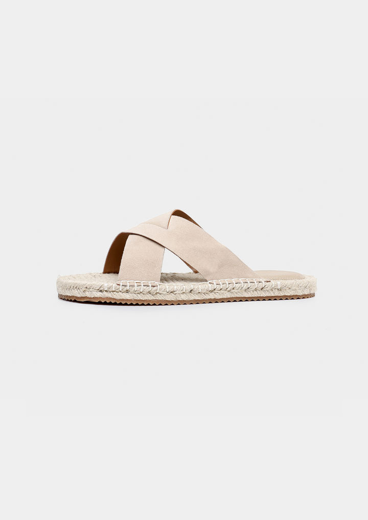 Resort Sandal off white image 4 #color_off-white