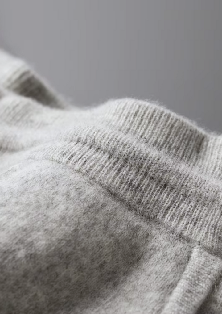 The Pure Merino Two Tone Set