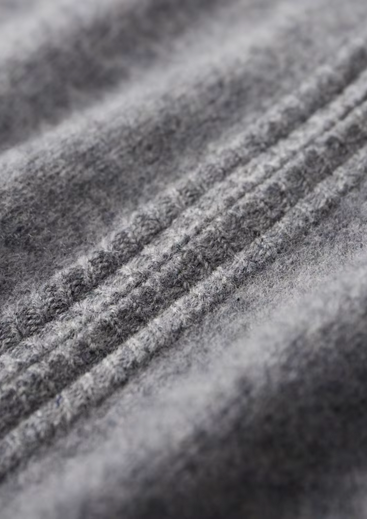 The Pure Merino Two Tone Set