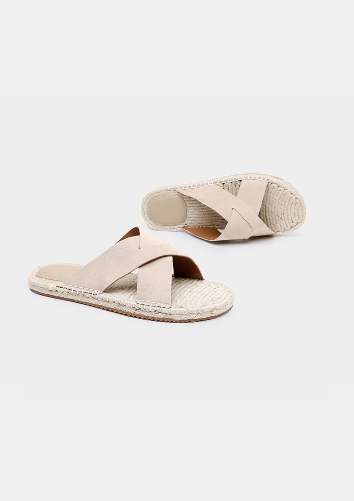 Resort Sandal off white image 2 #color_off-white
