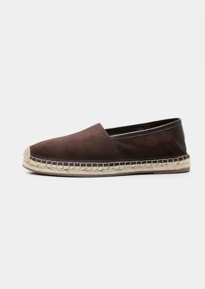 Seaside Espadrilles dark brown image 3 #color_dark-brown