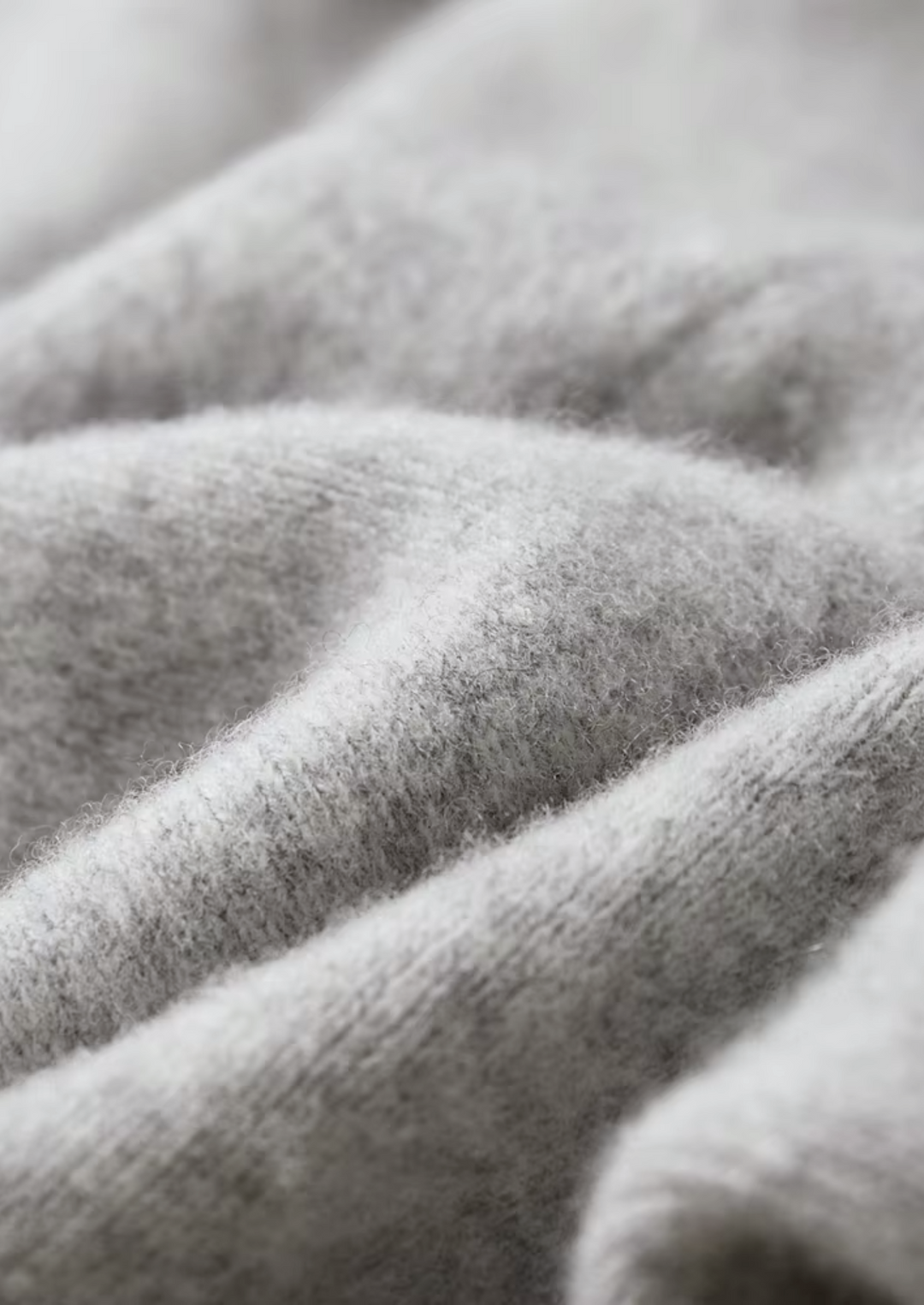 The Pure Merino Two Tone Set