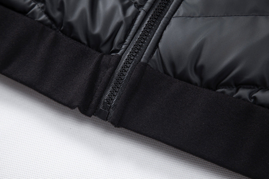 Torino Premium Hybrid Jacket black image 10 #color_black
