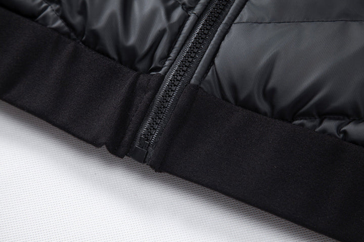 Torino Premium Hybrid Jacket black image 10 #color_black