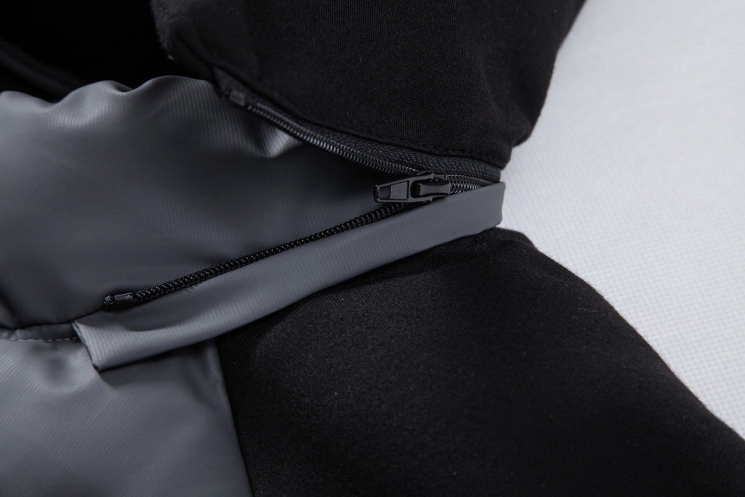 Torino Premium Hybrid Jacket gray image 6 #color_gray
