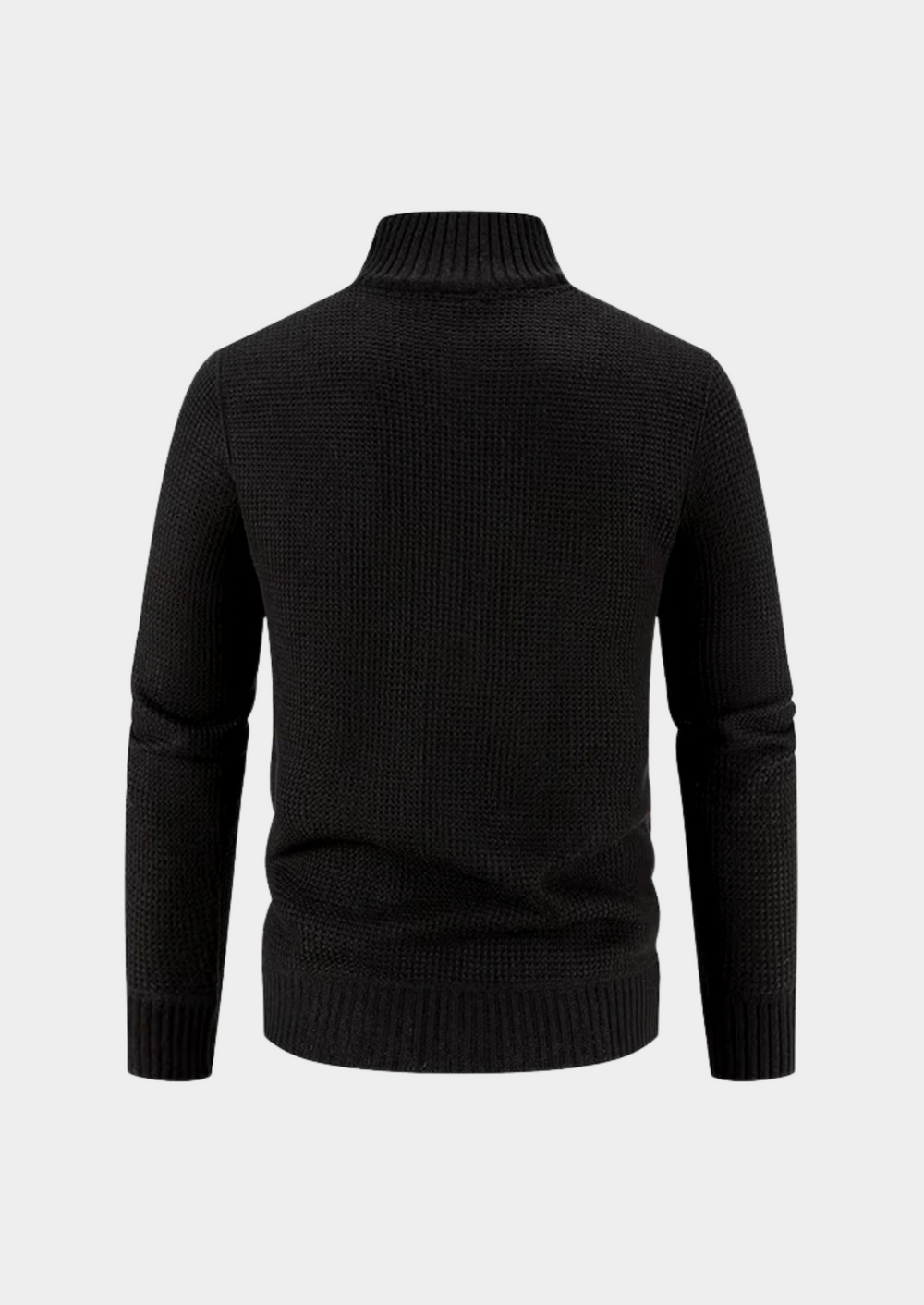 Verona Premium Hybrid Jacket black image 2 #color_black