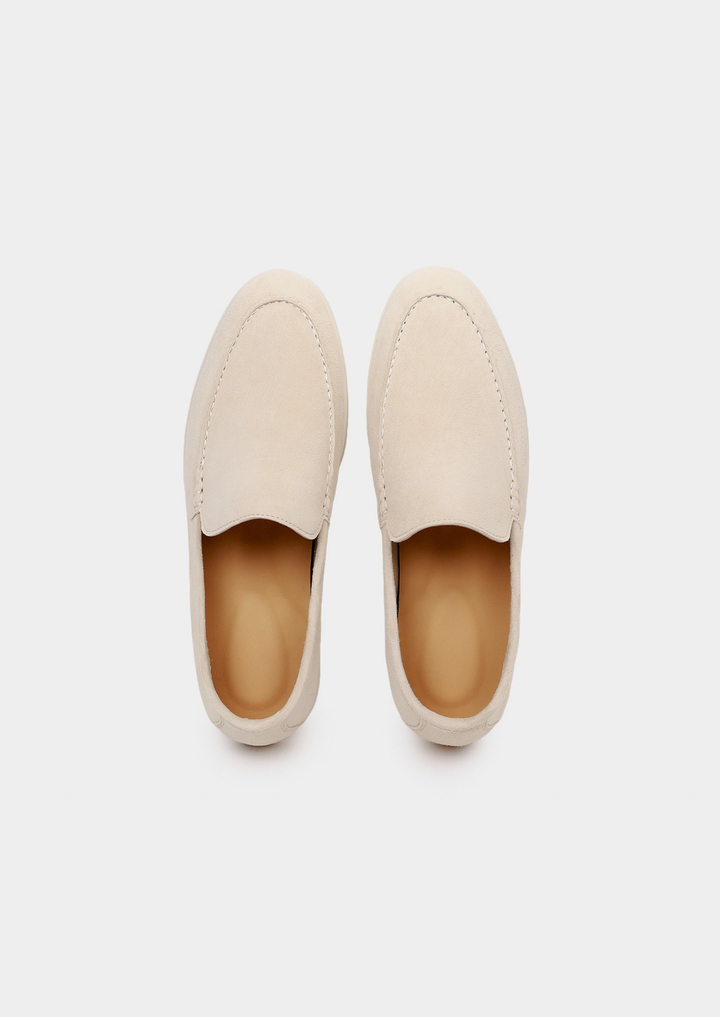 Marina Loafers ivory image 3 #color_ivory