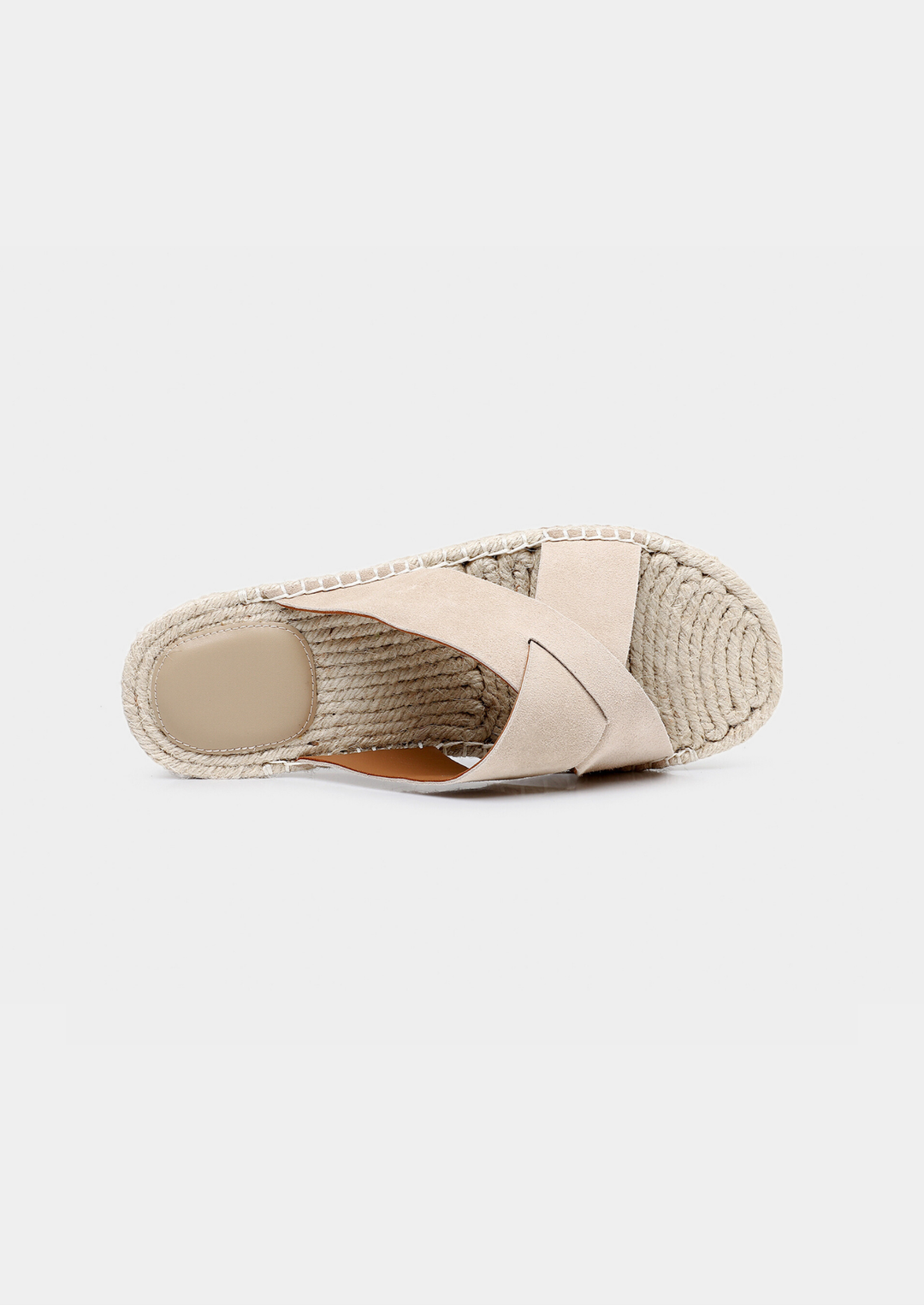 Resort Sandal off white image 3 #color_off-white